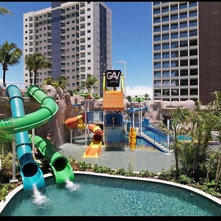 Salinas Premium Resort - Flat Salinópolis المظهر الخارجي الصورة
