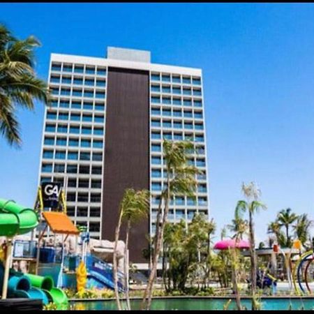 Salinas Premium Resort - Flat Salinópolis المظهر الخارجي الصورة