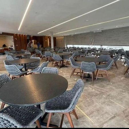 Salinas Premium Resort - Flat Salinópolis المظهر الخارجي الصورة