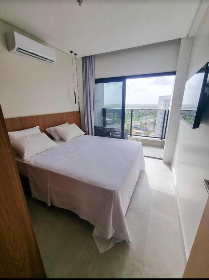 Salinas Premium Resort - Flat Salinópolis المظهر الخارجي الصورة