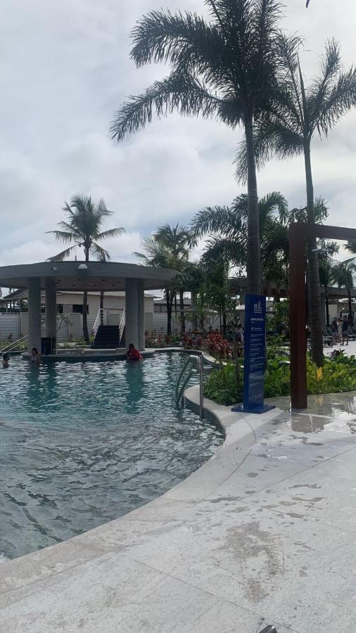 Salinas Premium Resort - Flat Salinópolis المظهر الخارجي الصورة
