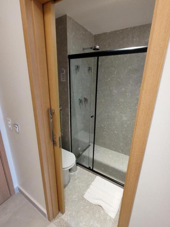 Salinas Premium Resort - Flat Salinópolis المظهر الخارجي الصورة
