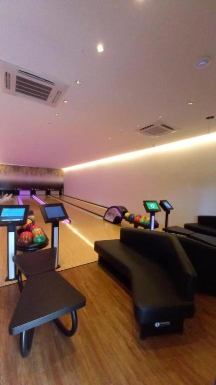 Salinas Premium Resort - Flat Salinópolis المظهر الخارجي الصورة