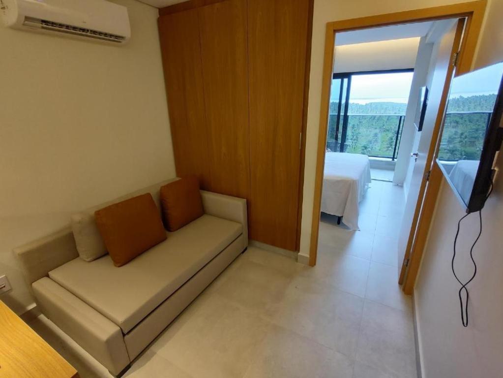 Salinas Premium Resort - Flat Salinópolis المظهر الخارجي الصورة
