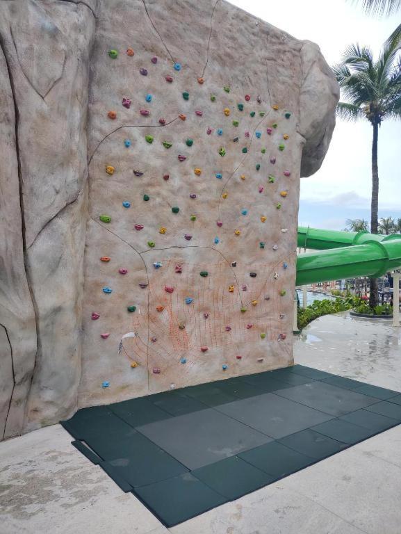Salinas Premium Resort - Flat Salinópolis المظهر الخارجي الصورة