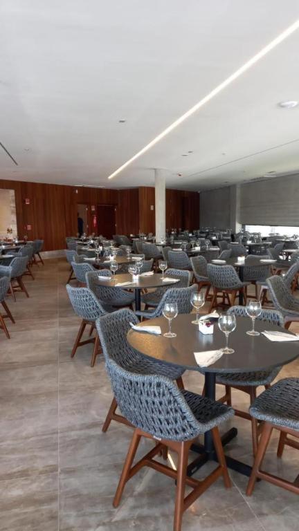 Salinas Premium Resort - Flat Salinópolis المظهر الخارجي الصورة