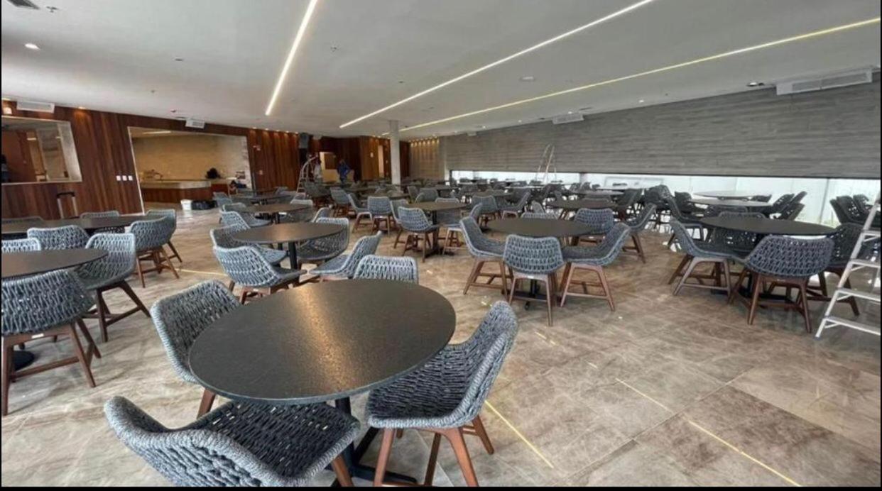 Salinas Premium Resort - Flat Salinópolis المظهر الخارجي الصورة